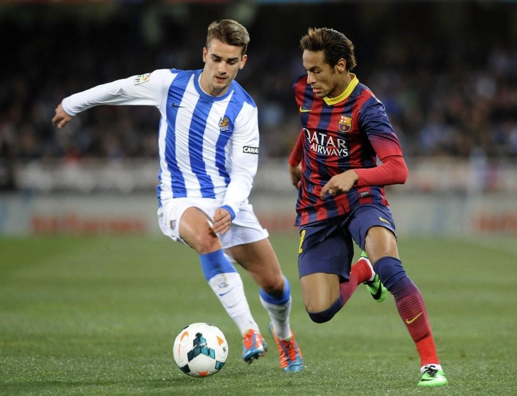 马竞夺冠之路回顾,一文读懂欧洲杯