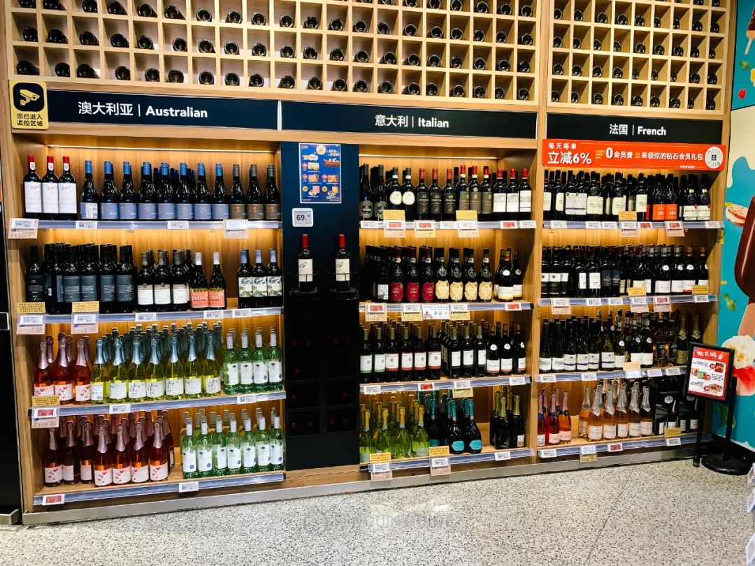 濂藉悆鍙堜笉璐电殑瓒呭競,鐩樼偣瓒呭競濂藉悆鍙堜笉璐电殑涓滆タ