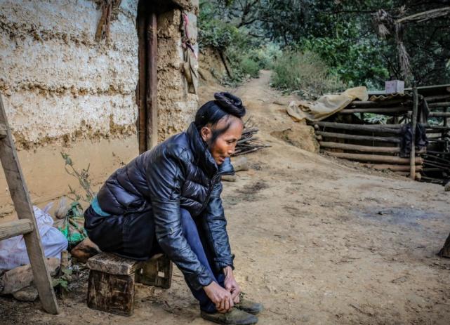 真实版“世外桃源”：六口之家与世隔绝，被发现时没有户口