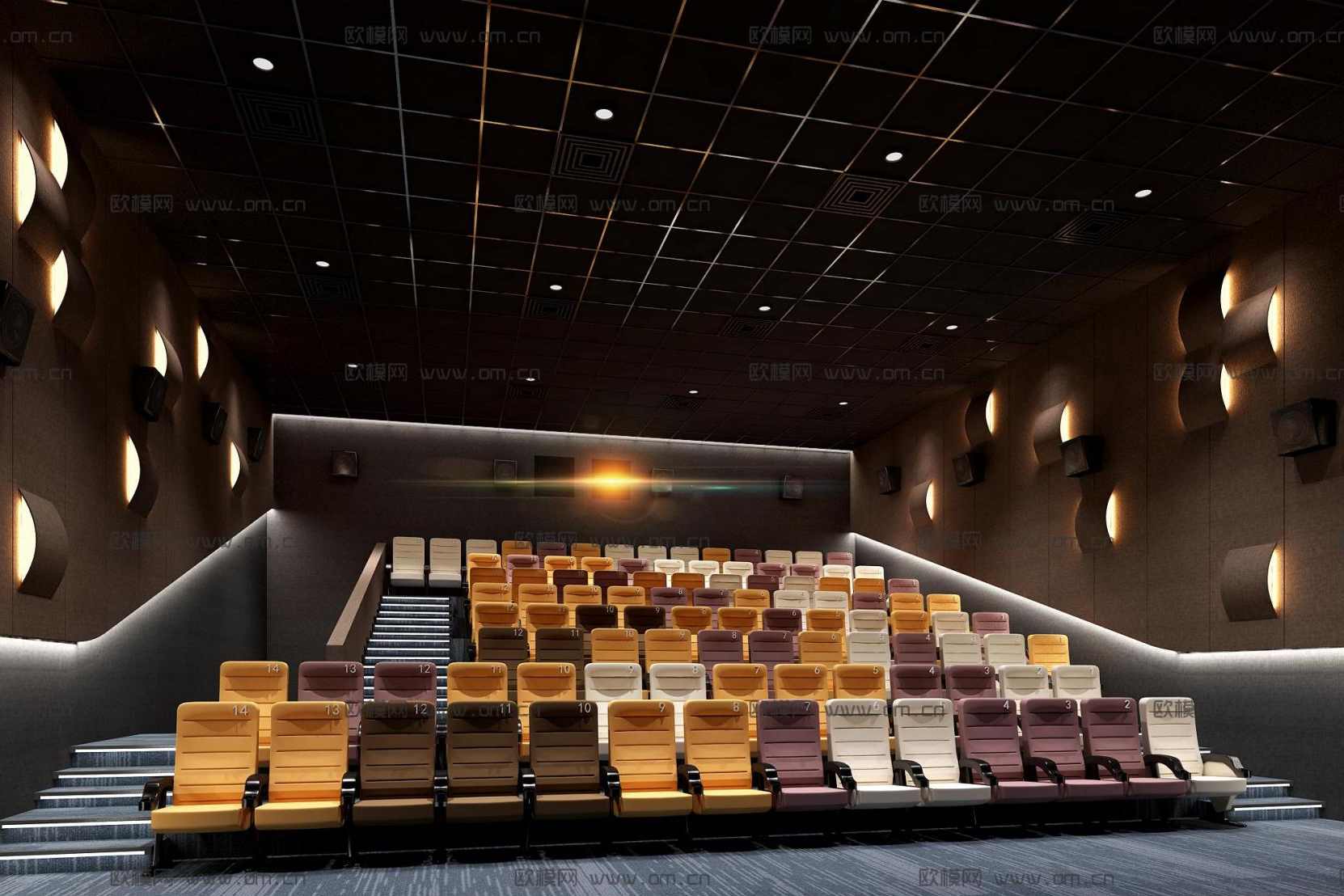 国外为什么不买激光电视,激光电视是不是智商税