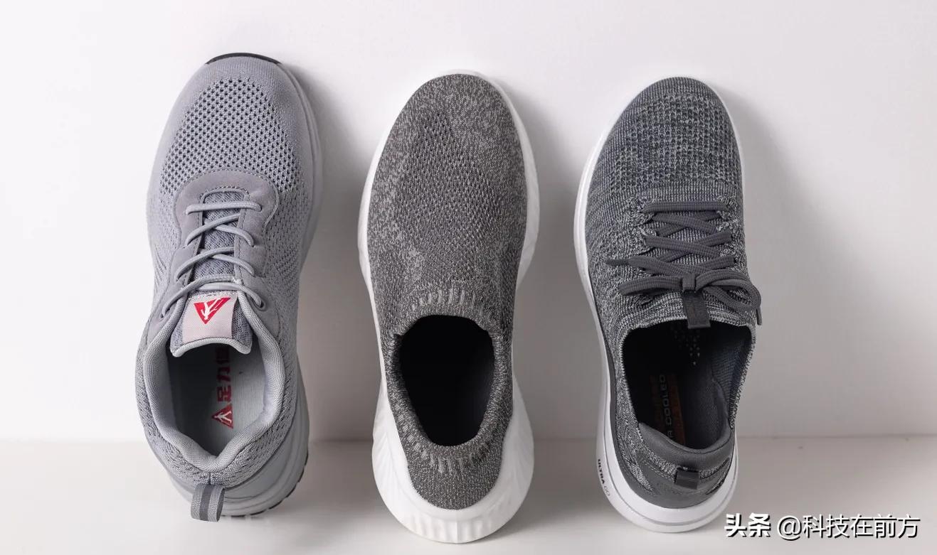 斯凯奇足力健配置,斯凯奇和足力健的区别