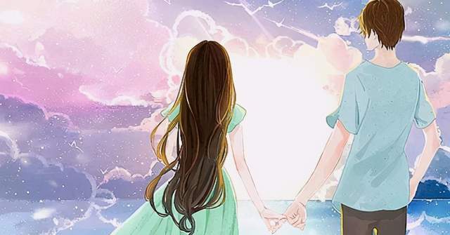 故事：嘴上说她不是理想型的男神，暗地里却为追她蓄谋了12年之久