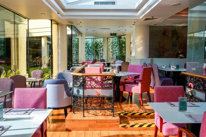 白金五星酒店,中国有哪几家白金五星酒店