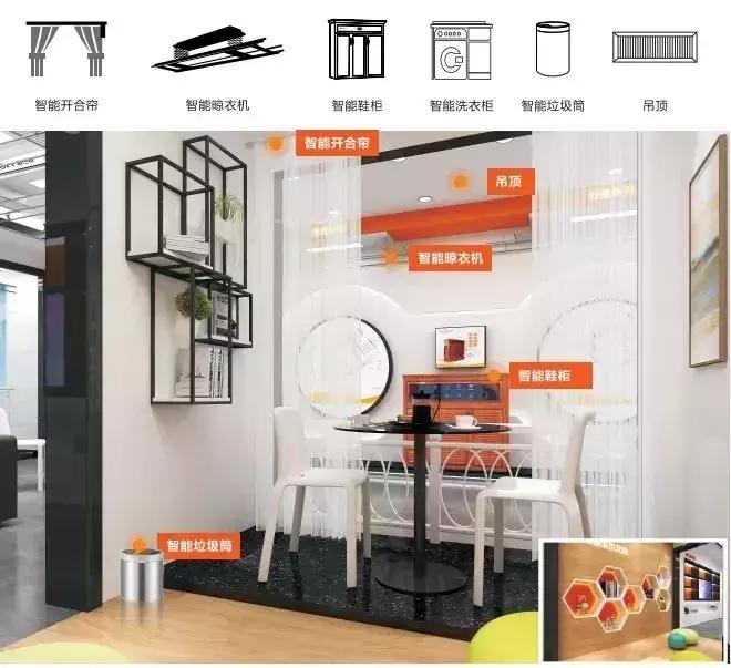 好太太隐藏式晾衣架测评,好太太隐藏式晾衣架品牌排行