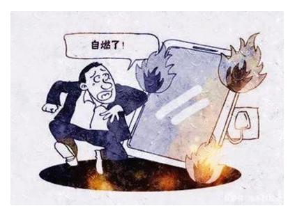 正常手机爆炸前的三个征兆,手机爆炸的前兆和预防措施