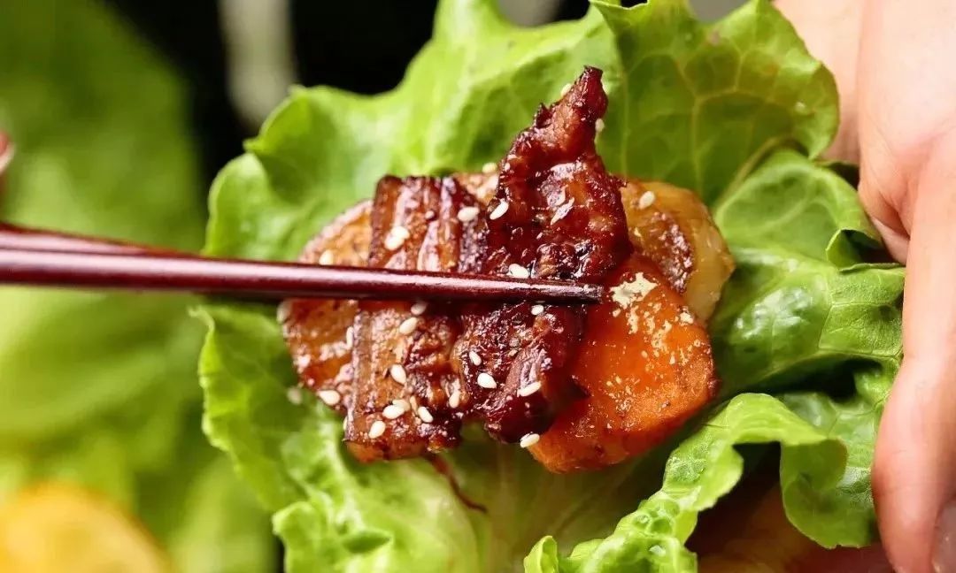 用平底锅烤肉怎么烤最好吃,平底锅韩式烤肉的正确方法