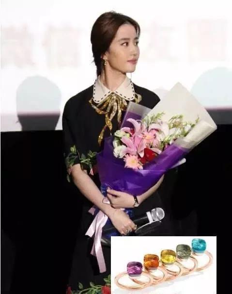 一个托帕石，被“丧心病狂”地砍了1000刀！！光泽却如烟火般闪耀