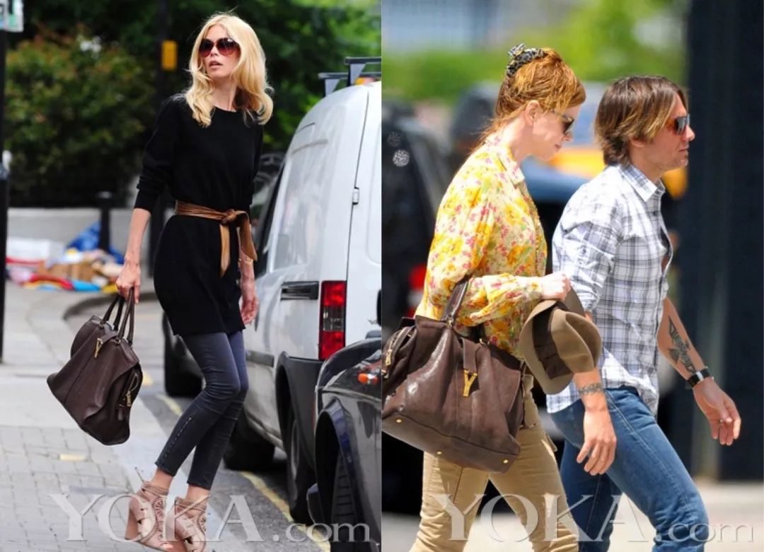 已经缺货的大牌包包,已经绝版的知名包包