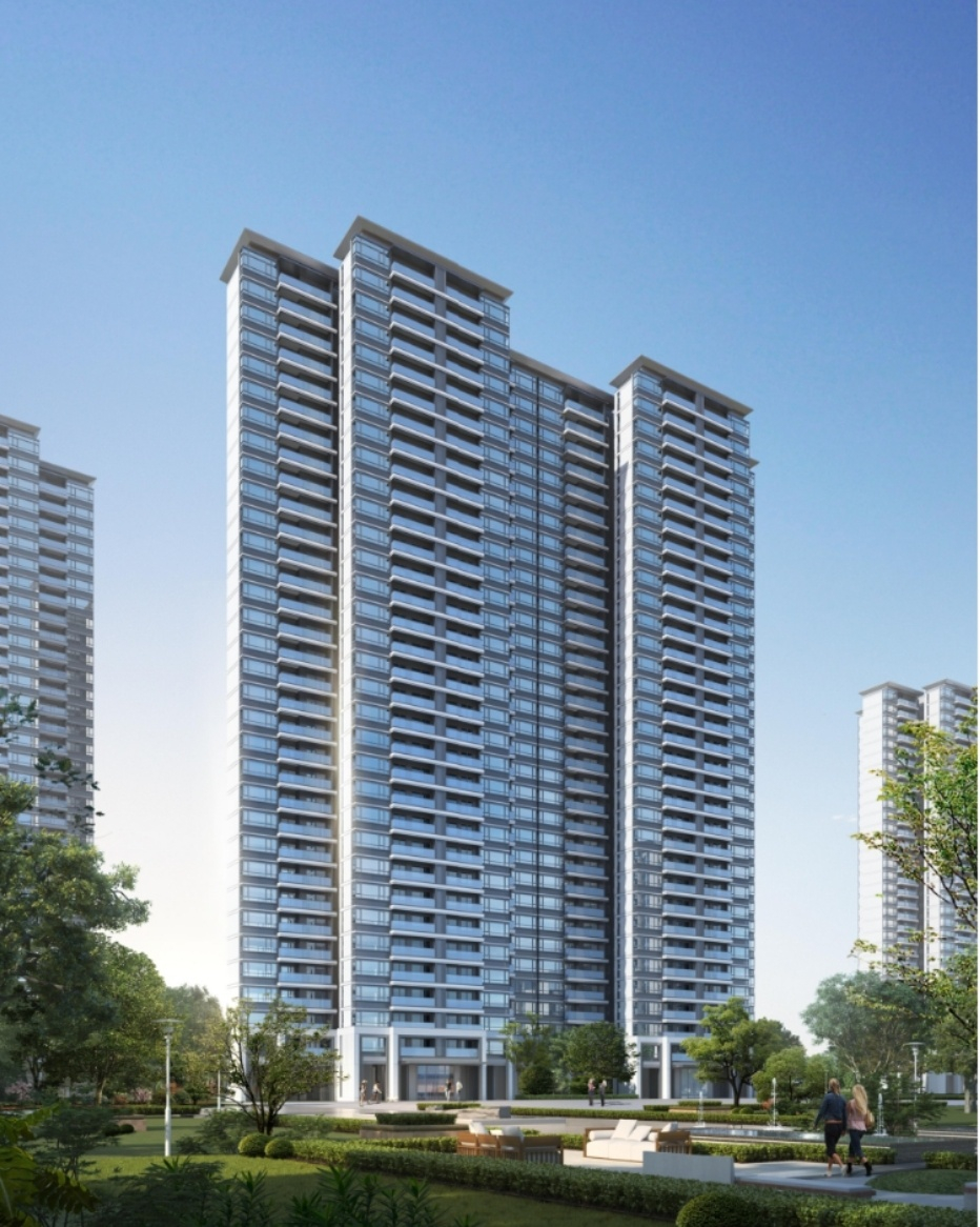 融创翔龙广府壹号限价,黄埔区融创翔龙广府壹号房价