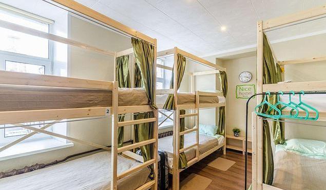 大学宿舍的5种规格，单人间规格高，配置好，你的宿舍属于哪种？