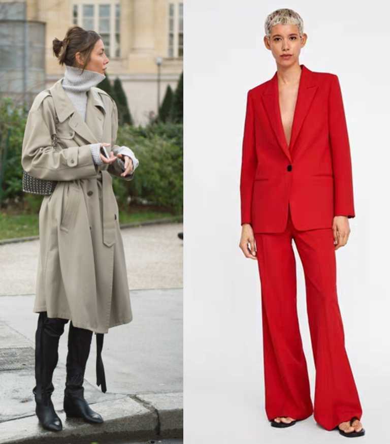 时尚品味大幅度提升,提升穿搭质感的技巧