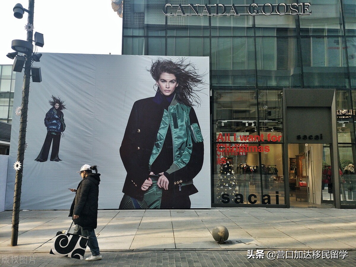 移民加拿大适合哪些人