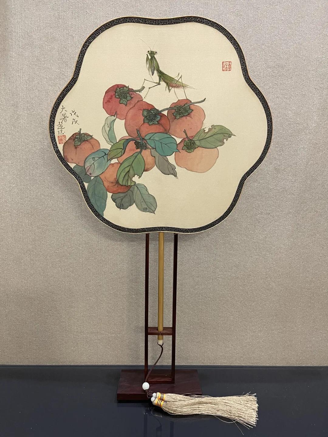 江苏当代书画院|特聘研究员李超德