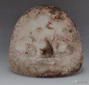 红山文化女神像真品,历史上的红山女神图