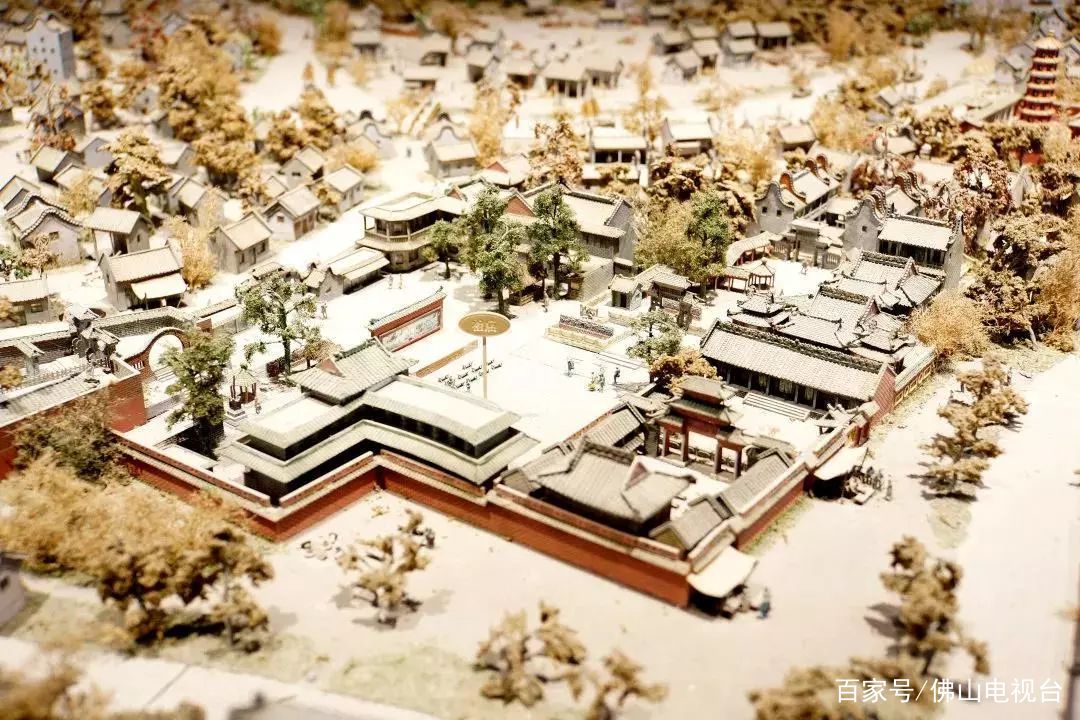 佛山新网红打卡地点,佛山适合自己去的网红打卡地