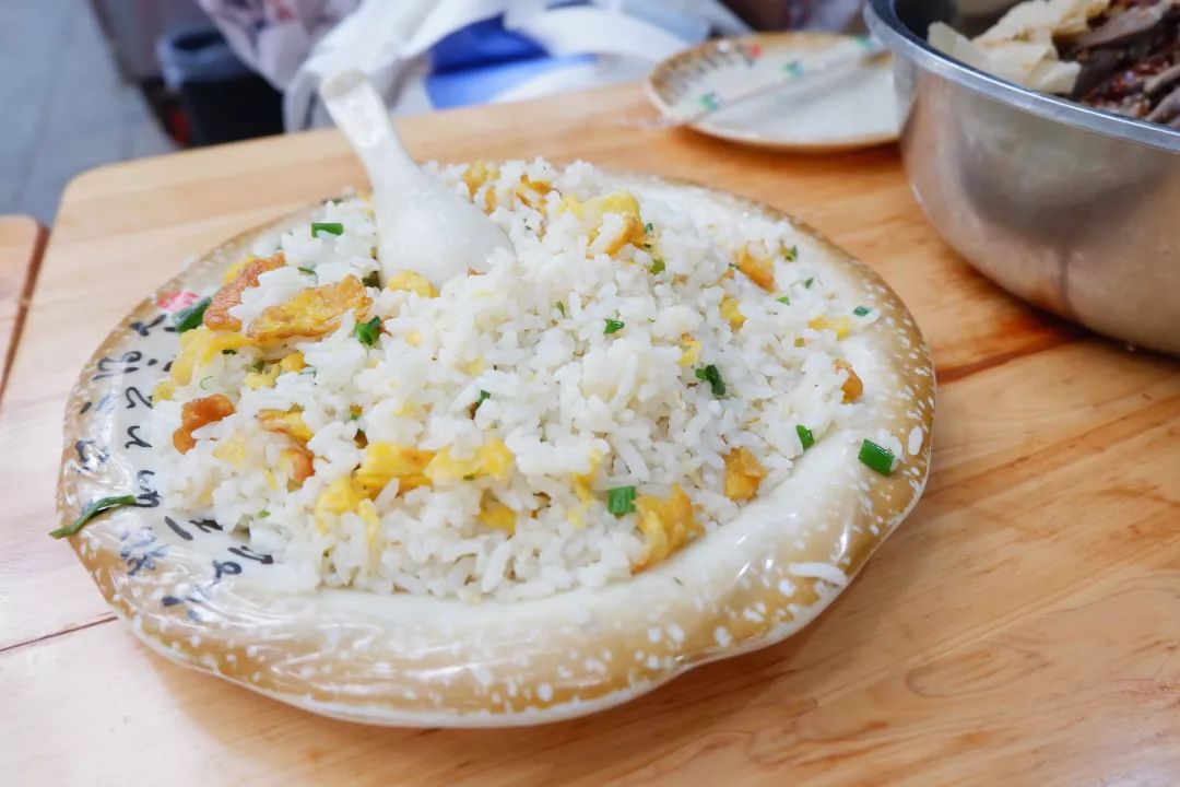 成都美食打卡地必吃榜,成都美食探食