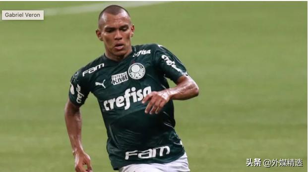 ​你或许还不认识他们，但未来数年，这些巴西小将将在欧洲闪耀