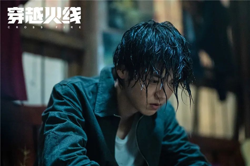 最近关于鹿晗的大新闻,一人之下鹿晗的翻身之战