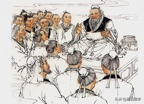 跟论语有关的成语典故或名言警句,论语中的115个成语的出处和解释