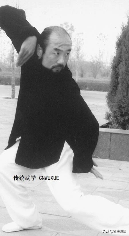 有价值的自我修炼,有价值的训练动作