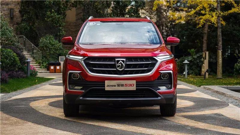 宝骏5307座自动落地,宝骏530免利息