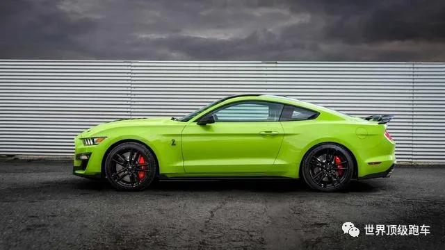 shelbygt500老款,shelbygt500落地价