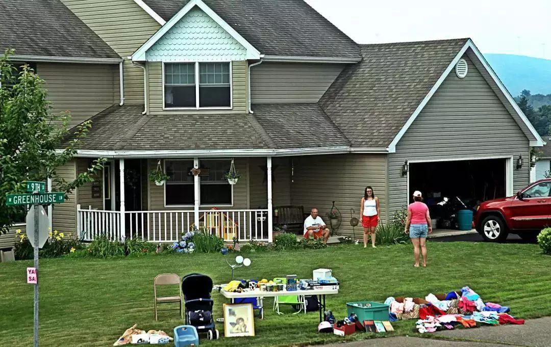 美国社会治安怎么样,美国富人区治安怎么样