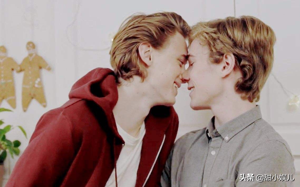 skam挪威e神什么时候喜欢小天使的 (挪威skam小天使神颜)