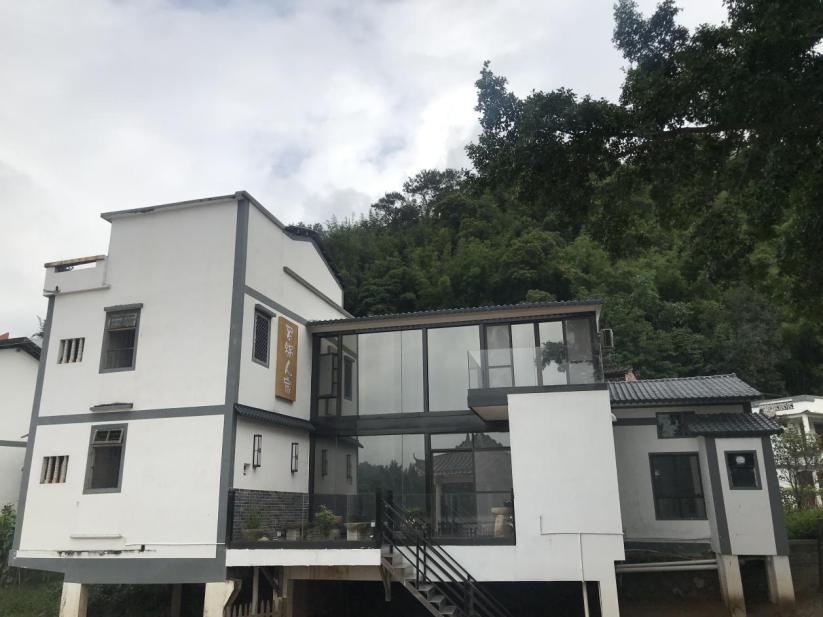 古水绿野广宁,徒步旅游广宁