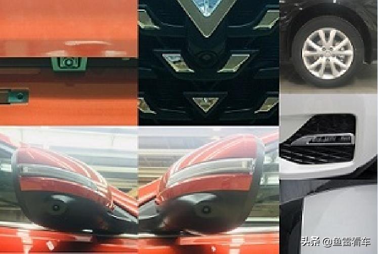 全新蜕变轿跑suv启辰t90惊艳亮相,启辰t90最新改版改的哪里