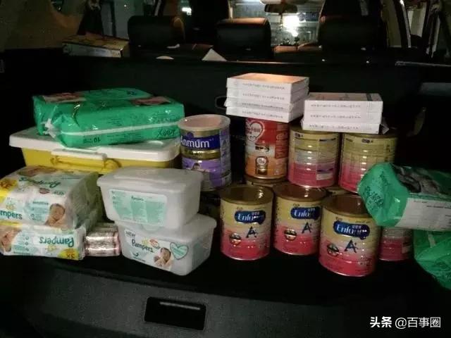 去香港为什么要代购,去香港别人让我代购怎么拒绝