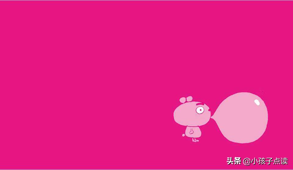 儿童气球故事书,儿童绘本故事推荐敲门小熊