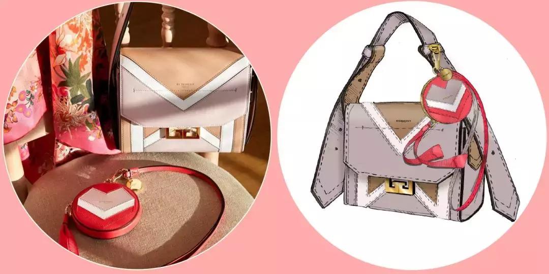 易烊千玺刘雯elle,易烊千玺刘雯互动