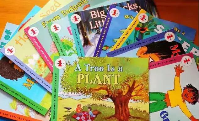 来聊聊总有一天要读的Non-fiction，怎么读，读什么...