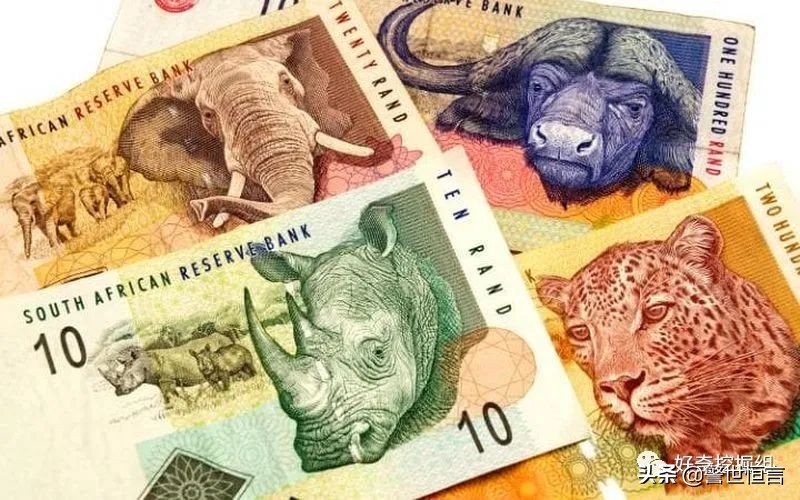 世界上最容易仿制的钞票,全世界最复杂的钞票