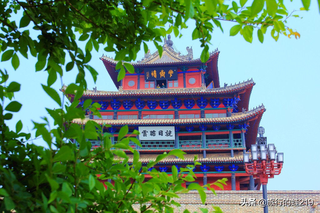 山东最没有存在感的城市聊城,山东最没有存在感的城市