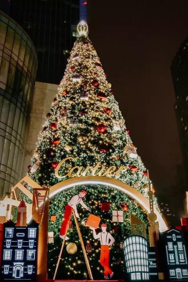 圣诞狂欢节礼物大放送等你来嗨购,圣诞提前购圣诞礼包大放送