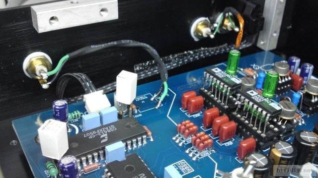 音频编解码芯片有哪些,音频编码芯片推荐