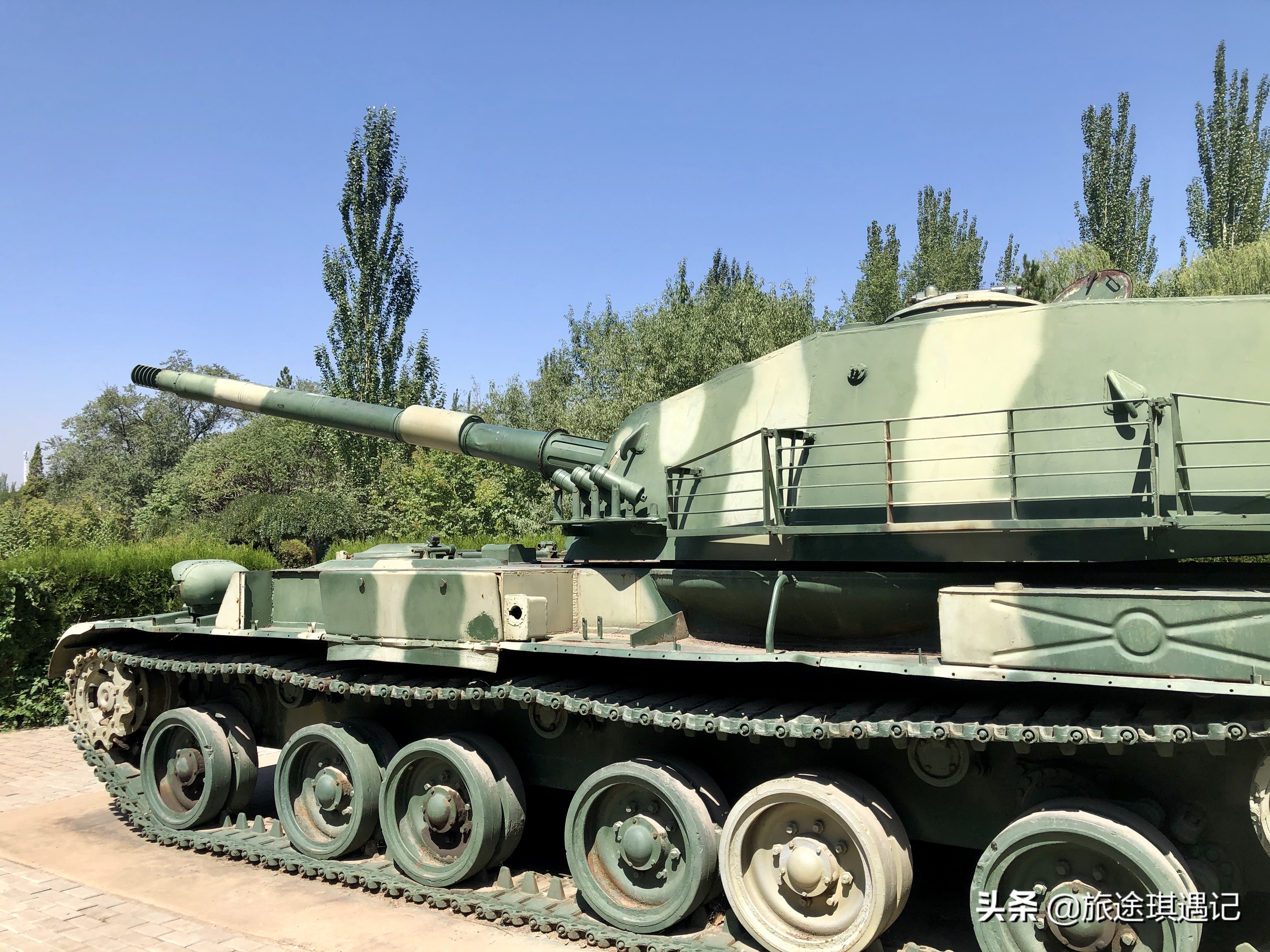 内蒙古北方兵器城,内蒙古包头的兵器城