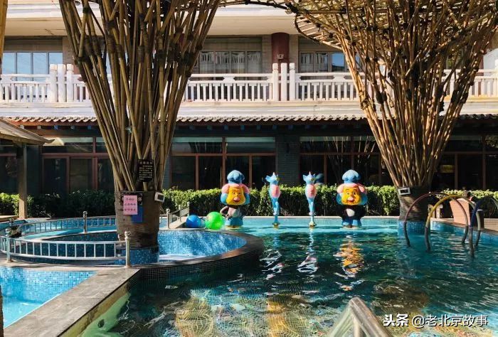 北京100多的温泉洗浴,温泉北京5星级