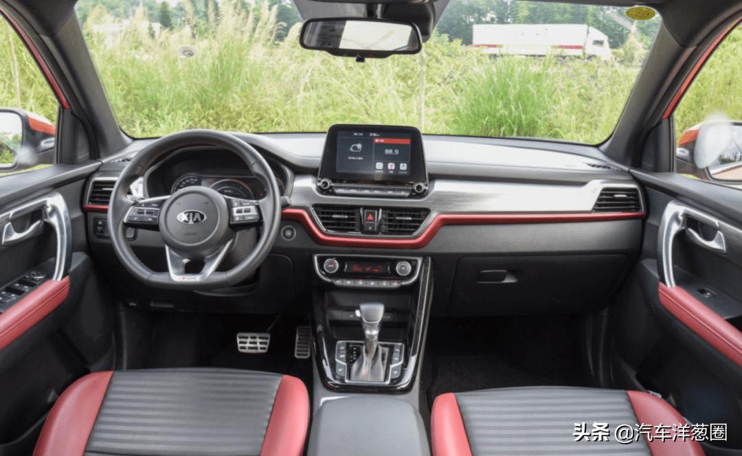 智跑ace1.5t超能版越野对比,1.5t爆发200多匹的马力