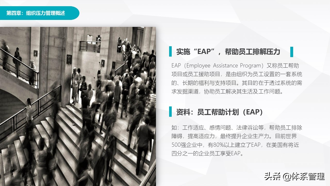 职场心理减压培训ppt,hr压力管理