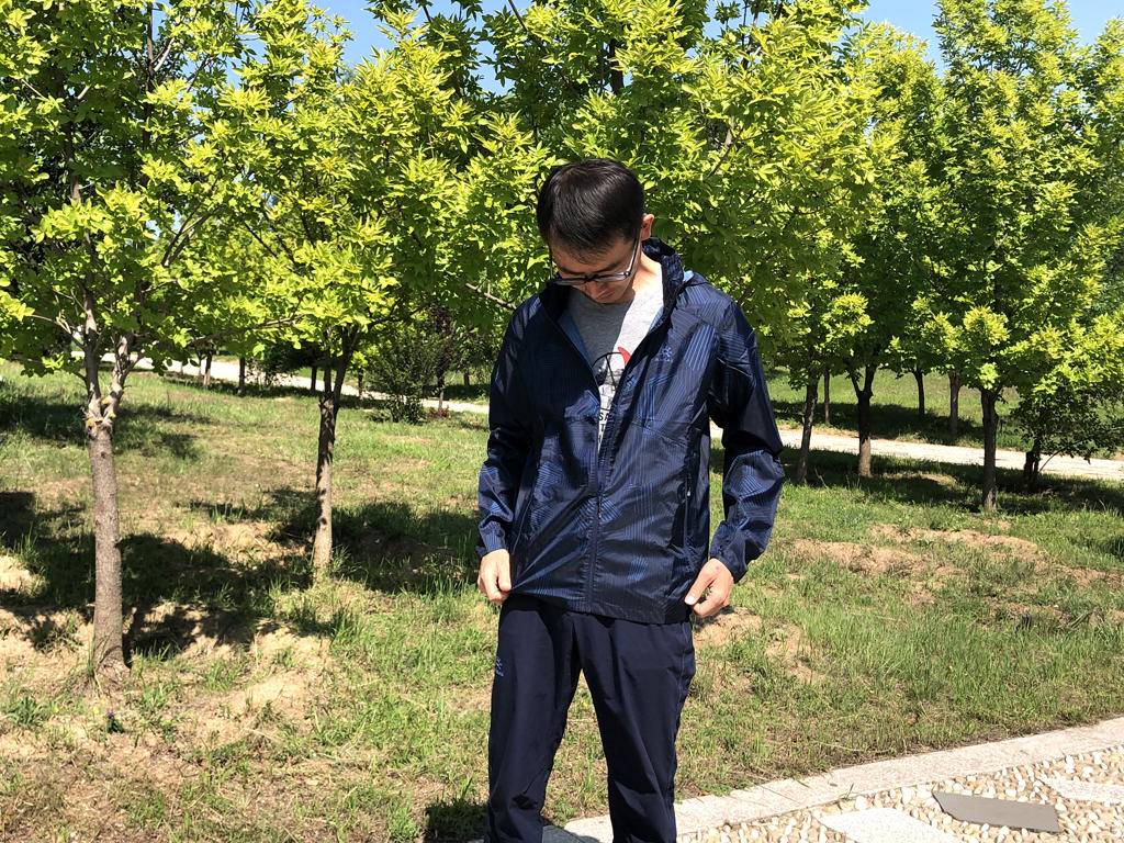 凯乐石夏天适合哪款,凯乐石夏季户外穿搭