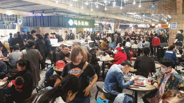 鞍山高新区大型购物中心,鞍山十大购物中心排名前十