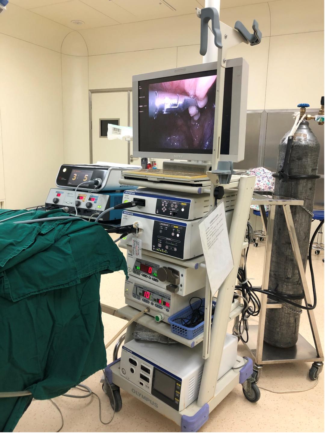 太原中心医院汾东院区泌尿科大夫,太原治疗膀胱癌最好的医院