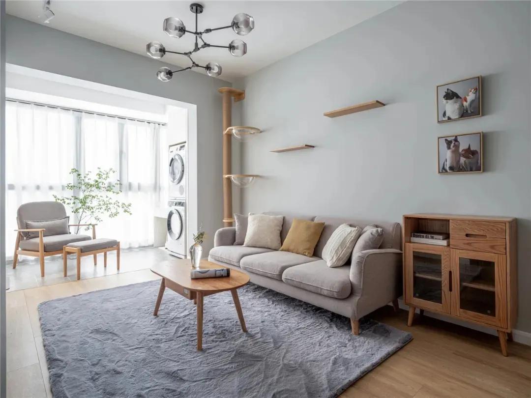 沙发背景墙设计有几种方法,沙发背景墙怎样设计比较好看