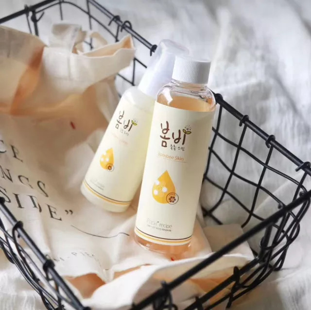 韩国值得入手的水乳,韩国必买清单水乳