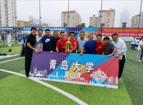 青岛大学奔跑吧录制,奔跑吧青春青岛大学