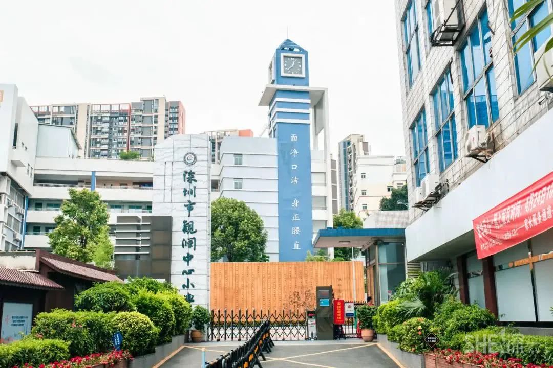 观澜小学班干部,深圳观澜小学班干部任职公示