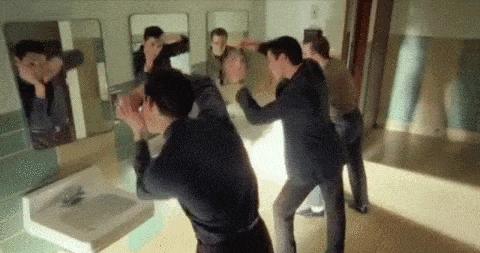 有了它，我的Tony老师不上班也无所谓啦